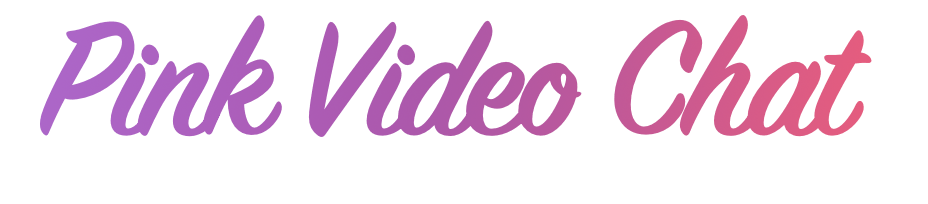 pink video chat.com